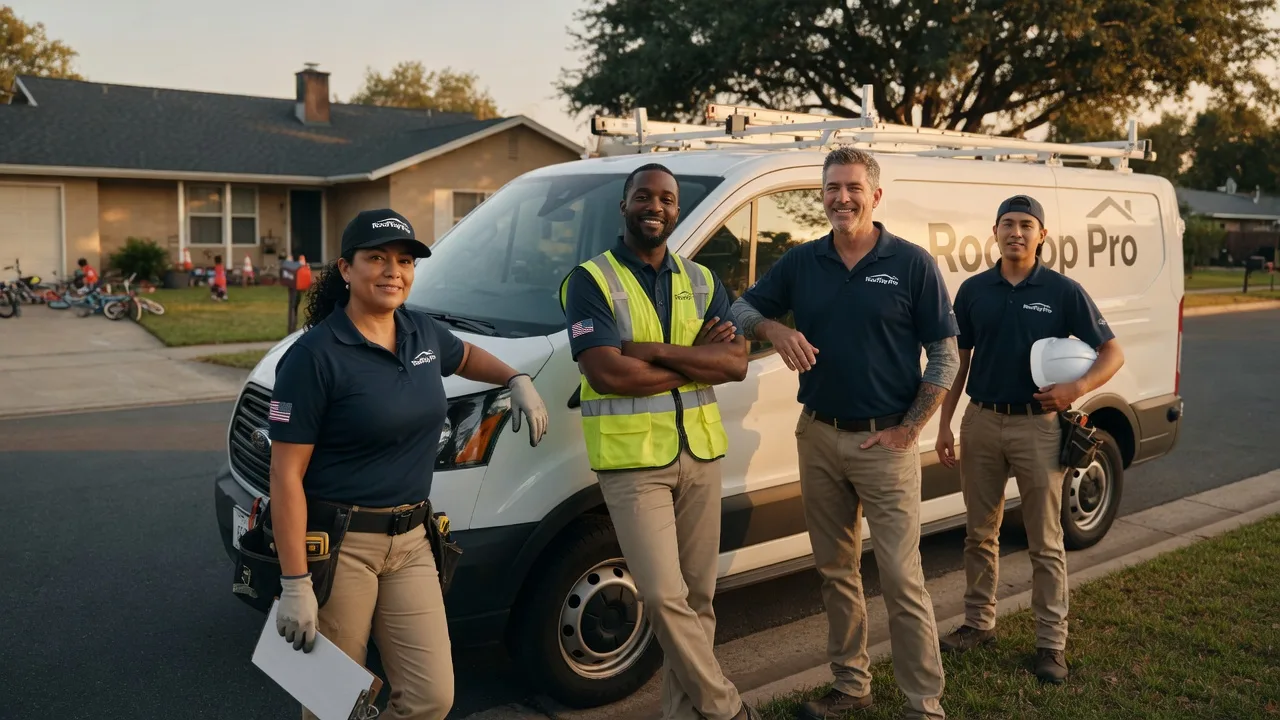 Roof Repair in Fort Hunter, NY near me